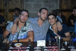 Saturday Night at Byblos Old Souk